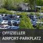 Flughafenparkplatz P2 Paderborn