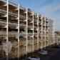 Airport Parking Stuttgart Parkhaus