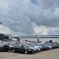 AeroParkX Parkplatz Hannover