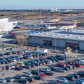 Airparks Express Parkplatz P56 BER