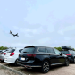 HAM Park & Fly Parkplatz Hamburg