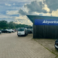Airparks Parkplatz Hamburg Norderstedt