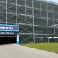 Airparks Parkhaus Laden & Los München