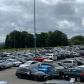 Flughafen Hahn Parkplatz P2