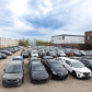 ParkandFly Parkplatz Hannover Langenhagen