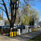 Berger's Parking Parkplatz Memmingen