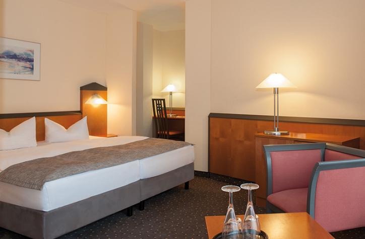 Hotel Am Flughafen Tegel Mit Parken www.parkandfly.de