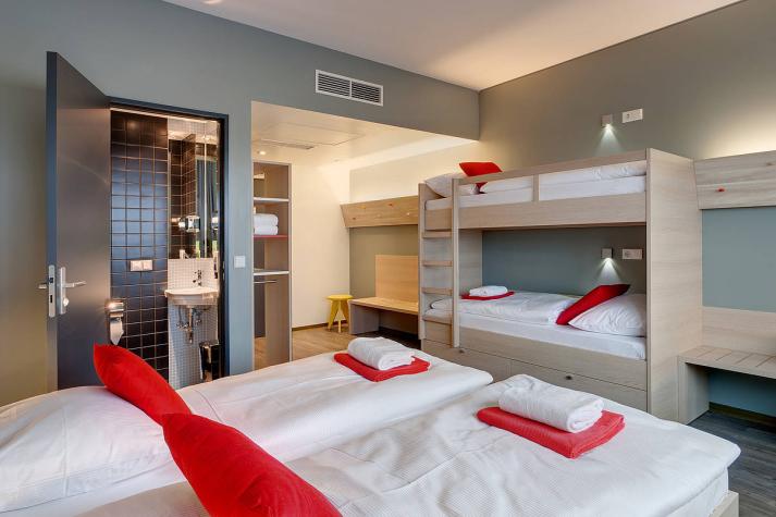 MEININGER Hotel Berlin Airport Flughafen Berlin Schönefeld