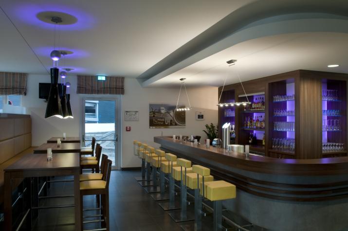 Holiday Inn Express Bremen Airport - Hotel am Flughafen Bremen