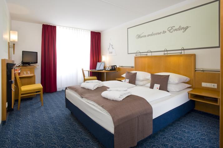 BEST WESTERN Hotel München-Airport | Hotel Flughafen München