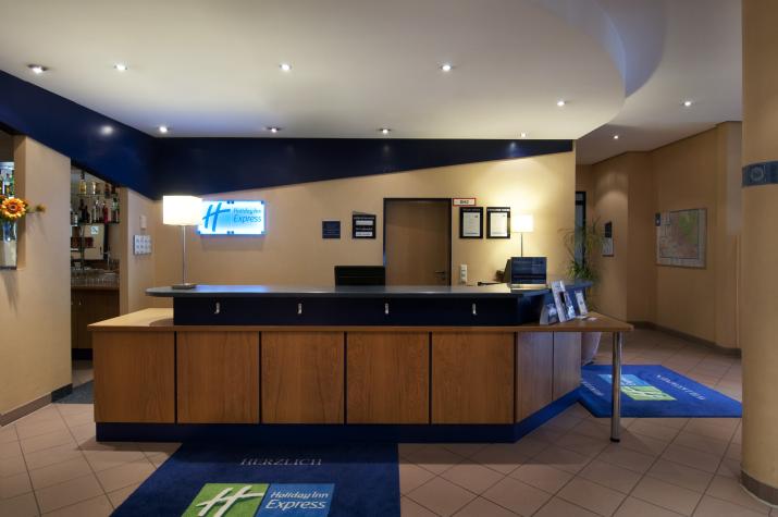 Holiday Inn Express Köln Troisdorf