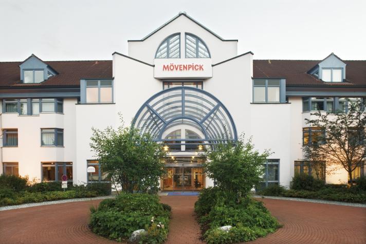 Mövenpick Hotel München Airport Park Sleep Fly