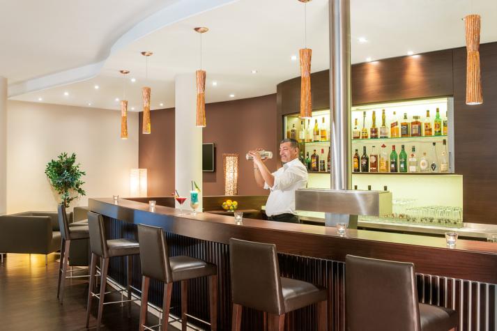 NH München-Airport | Flughafen Hotel München