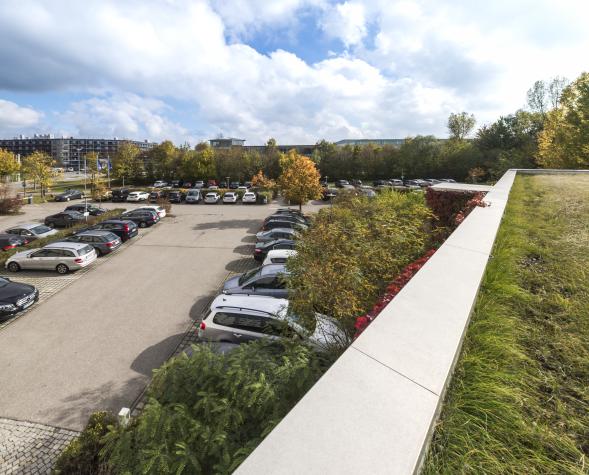 Nh Hotel München Flughafen Parken www.parkandfly.de