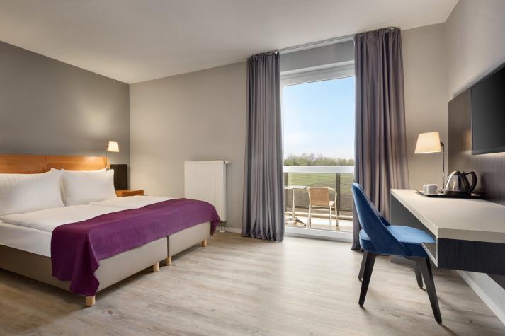 Ramada By Wyndham München Airport Parken www.parkandfly.de
