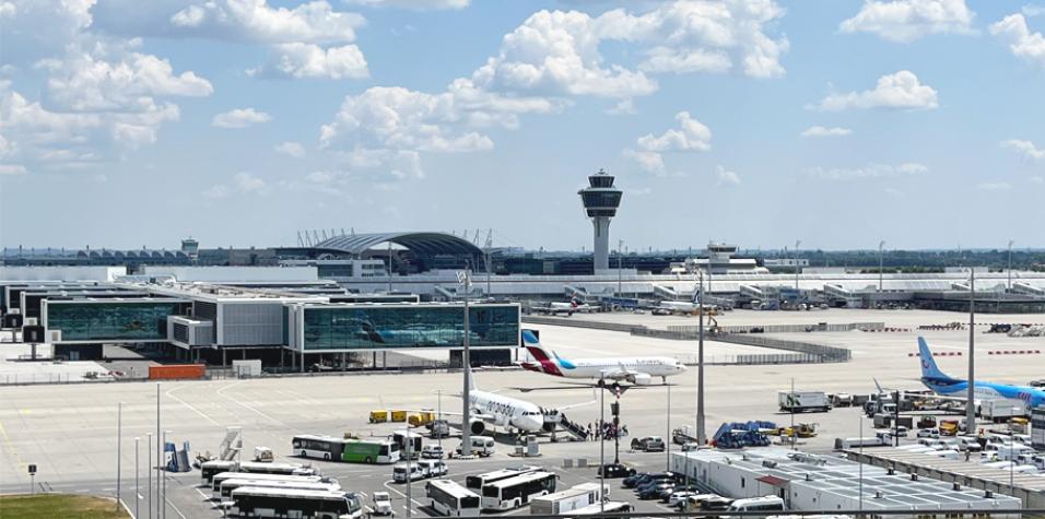 Hotel Flughafen München Mit Parken Und Shuttle www.parkandfly.de