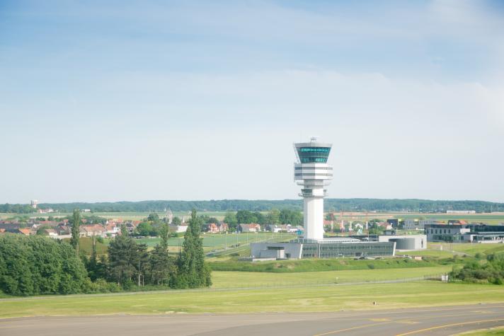 Flughafen Brüssel Parken 21 Tage www.parkandfly.de