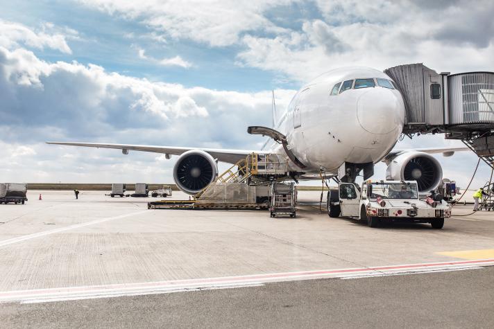 Flughafen Bremen