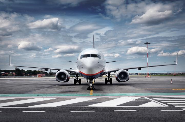 Flughafen Nürnberg