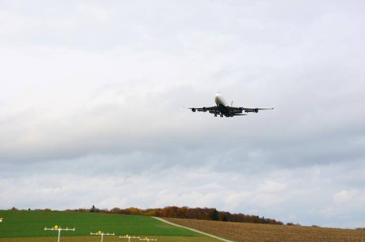 Flughafen Frankfurt-Hahn