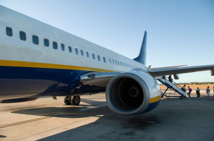 Parken Flughafen Karlsruhe Baden Ryanair www.parkandfly.de