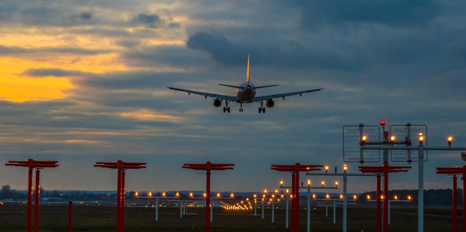 Flughafen Nürnberg