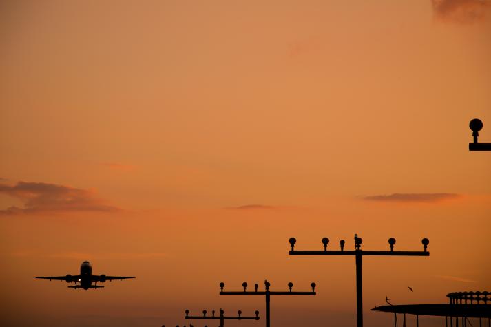 Parken Dortmund Airport