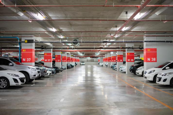 Günstig Parken In Der Nähe Vom Flughafen Nürnberg www.parkandfly.de