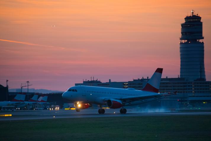 Flughafen Wien