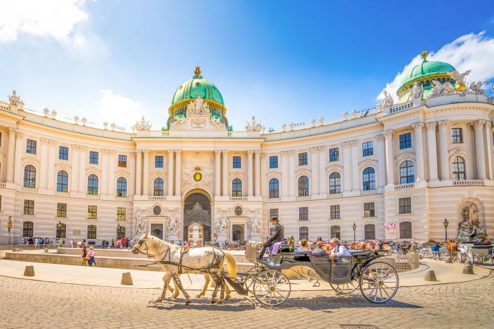 Hofburg Wien